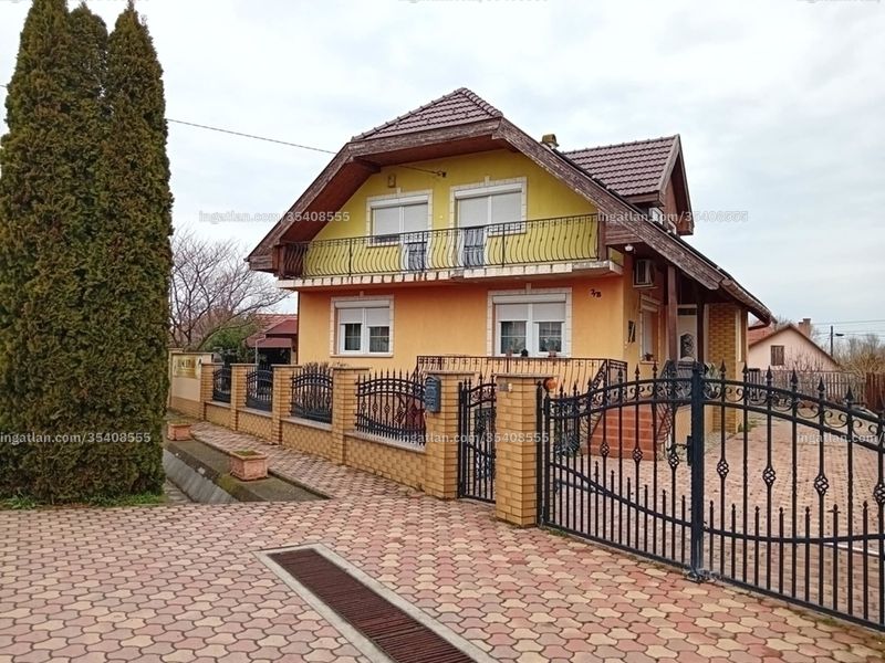 Ingatlan kép