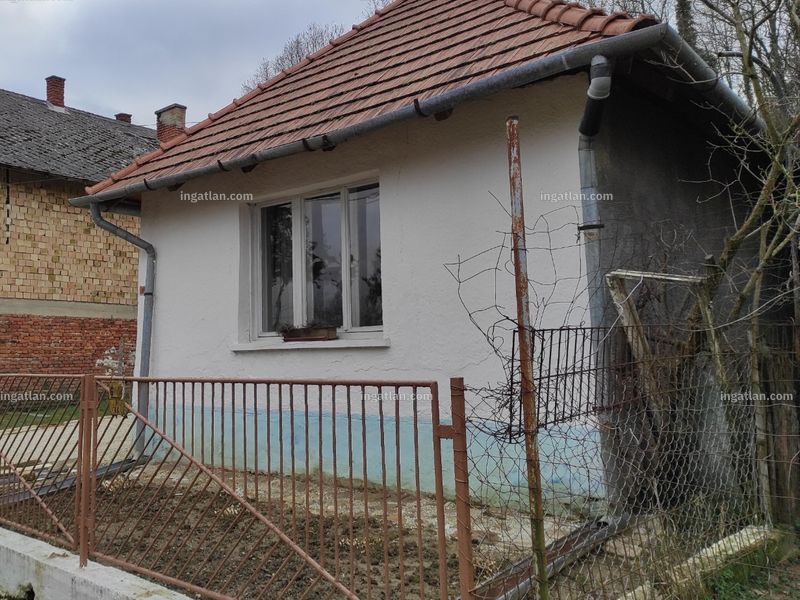 Ingatlan kép