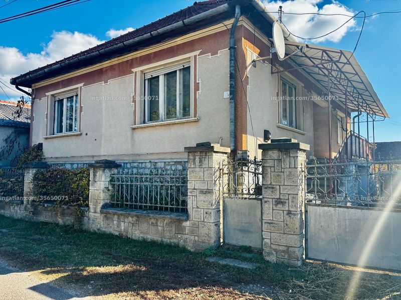 Ingatlan kép