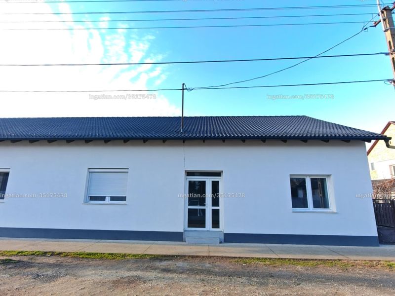 Ingatlan kép