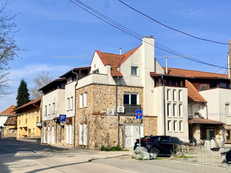Ingatlan kép