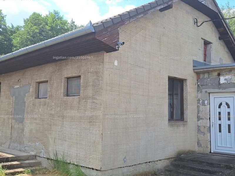 Ingatlan kép