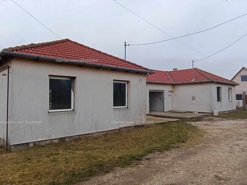 Ingatlan kép