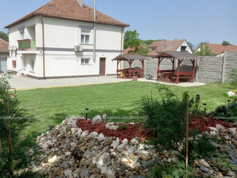 Ingatlan kép