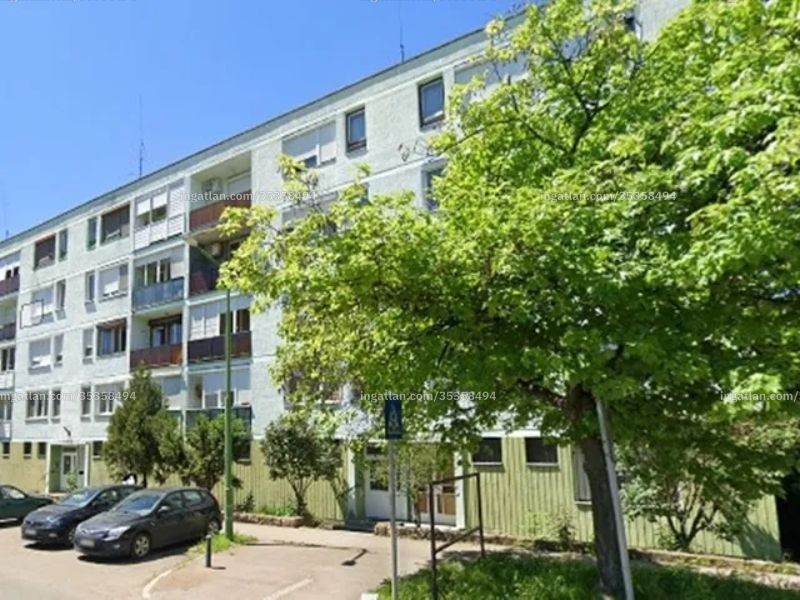 Ingatlan kép