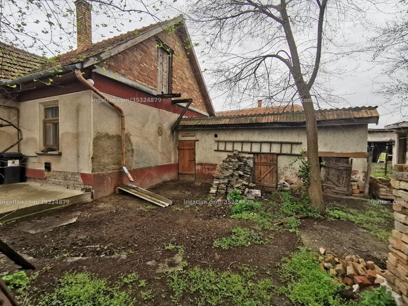 Ingatlan kép