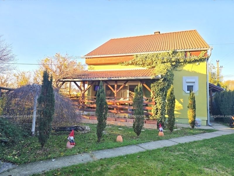 Ingatlan kép