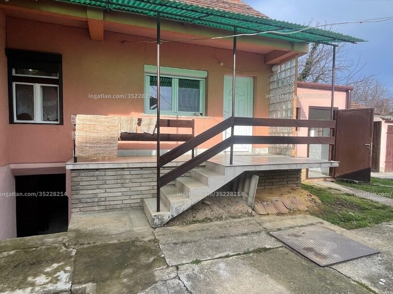 Ingatlan kép