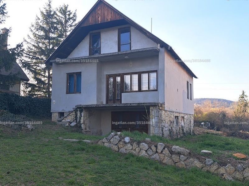 Ingatlan kép