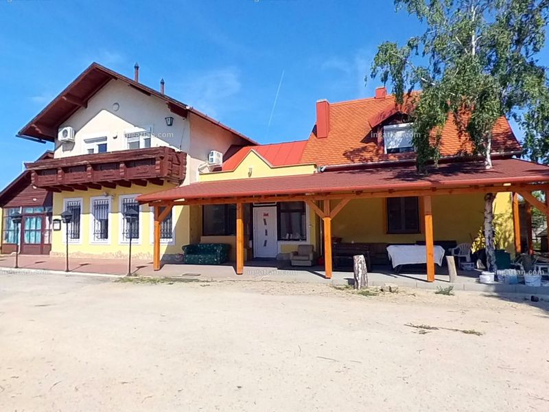 Ingatlan kép