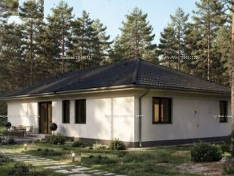 Ingatlan kép