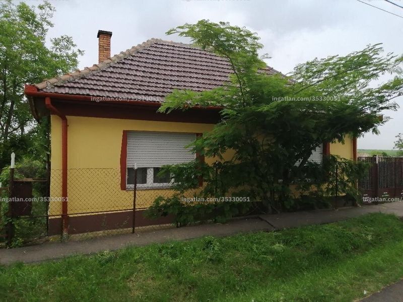 Ingatlan kép