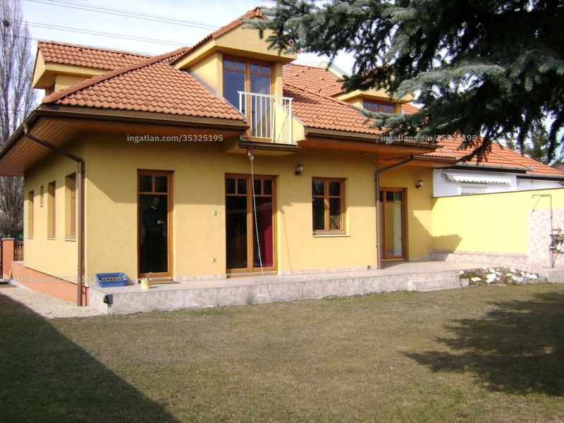 Ingatlan kép