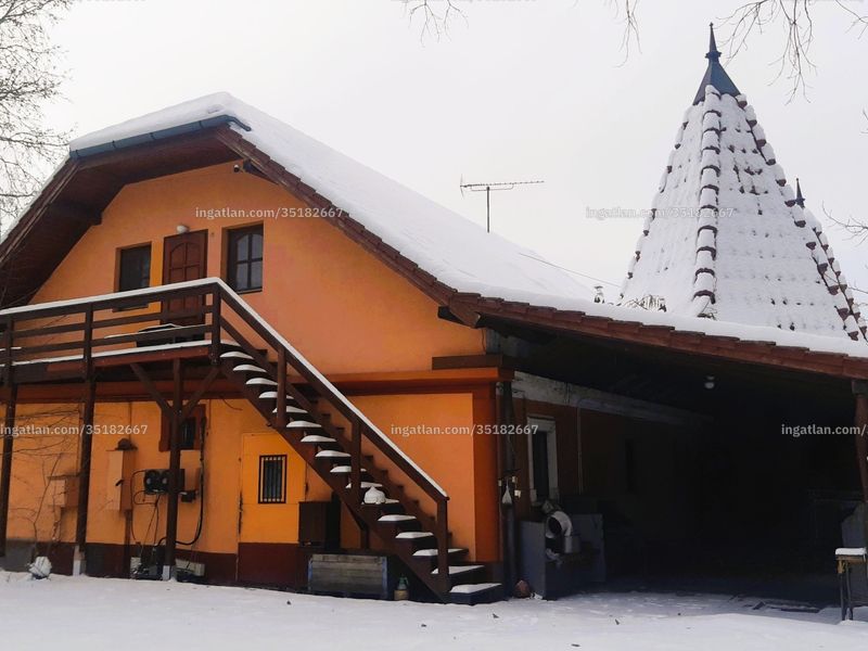 Ingatlan kép