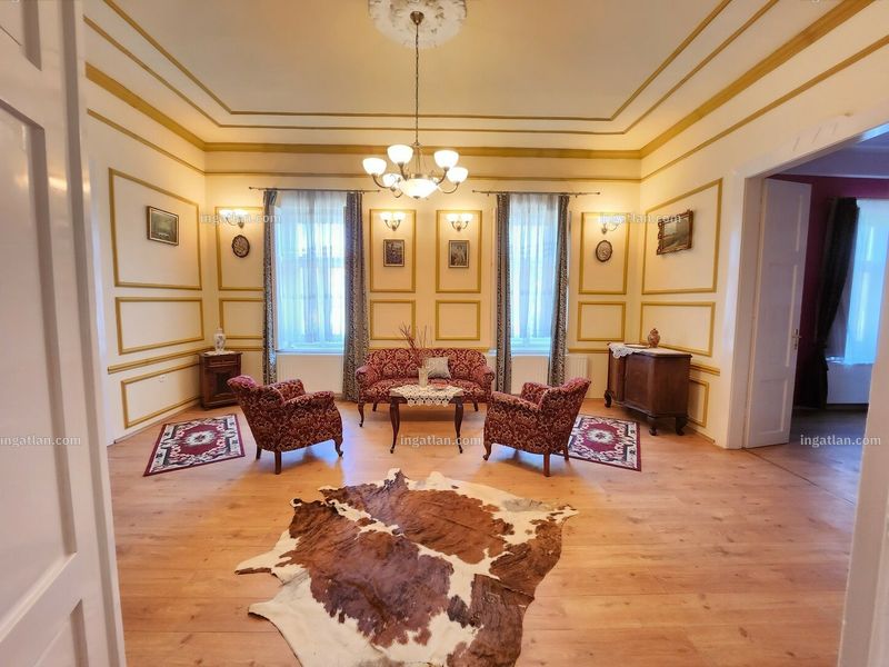 Ingatlan kép