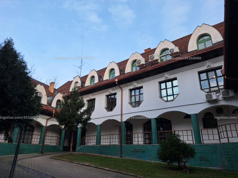 Ingatlan kép