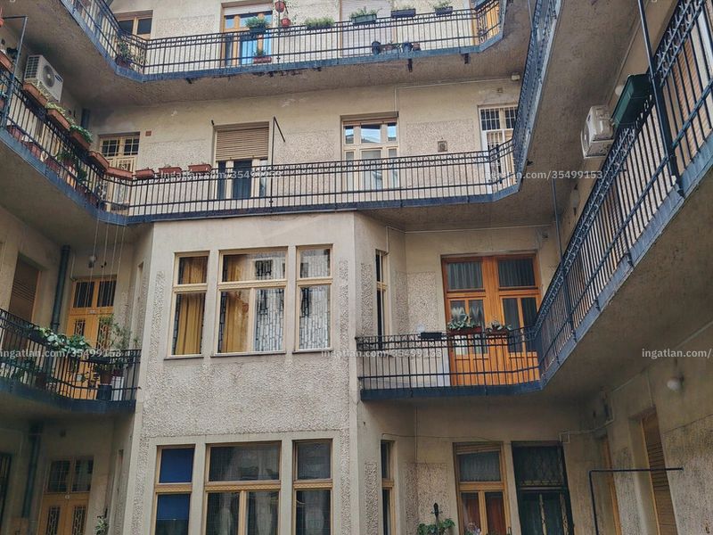 Ingatlan kép