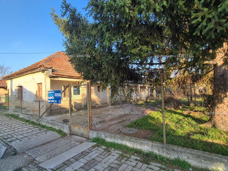 Ingatlan kép