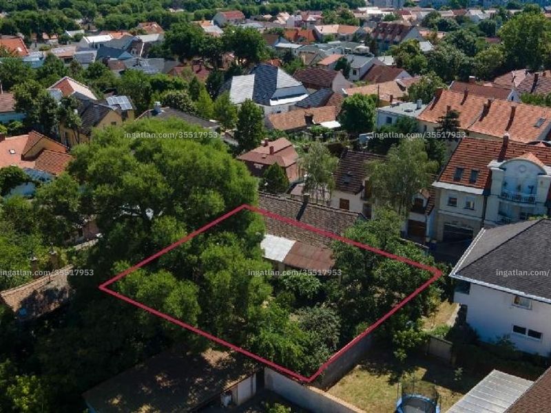 Ingatlan kép