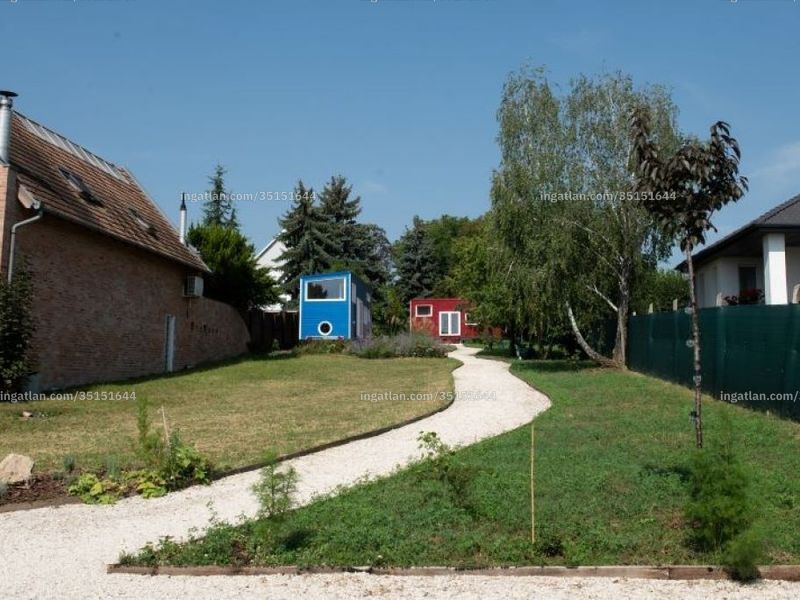 Ingatlan kép