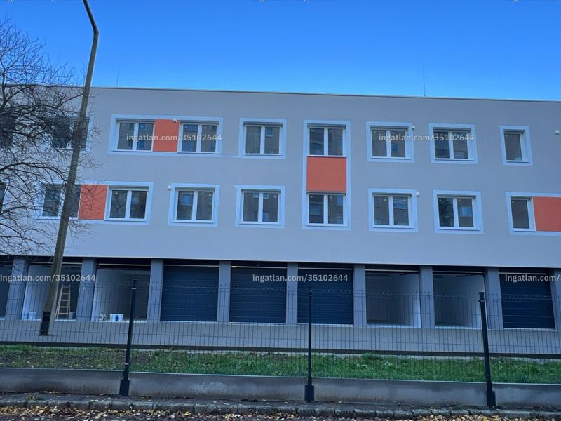 Ingatlan kép