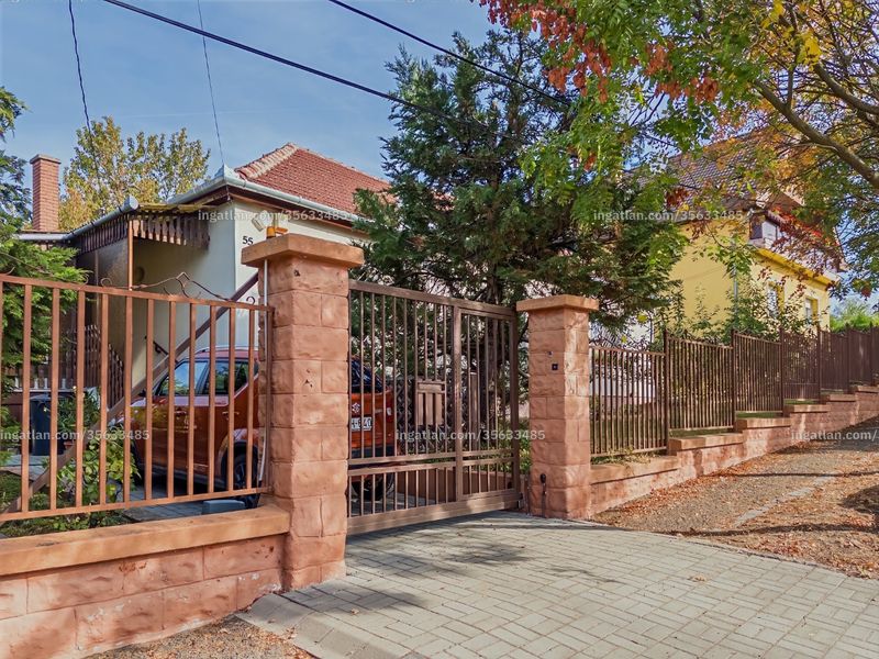 Ingatlan kép