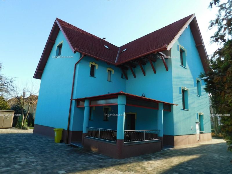 Ingatlan kép