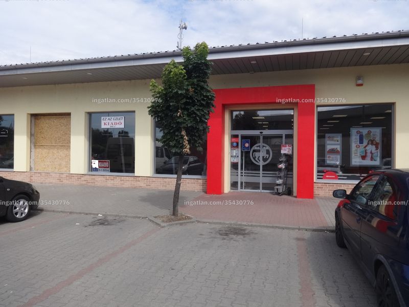 Ingatlan kép