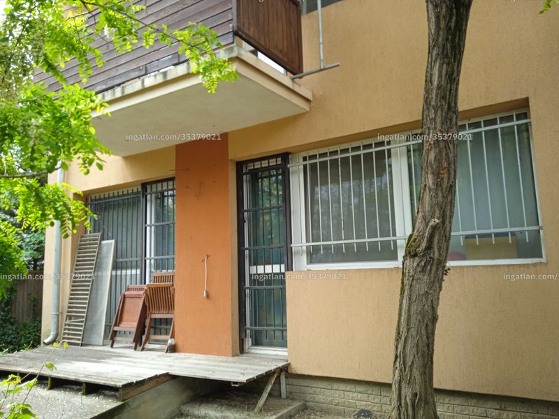 Ingatlan kép
