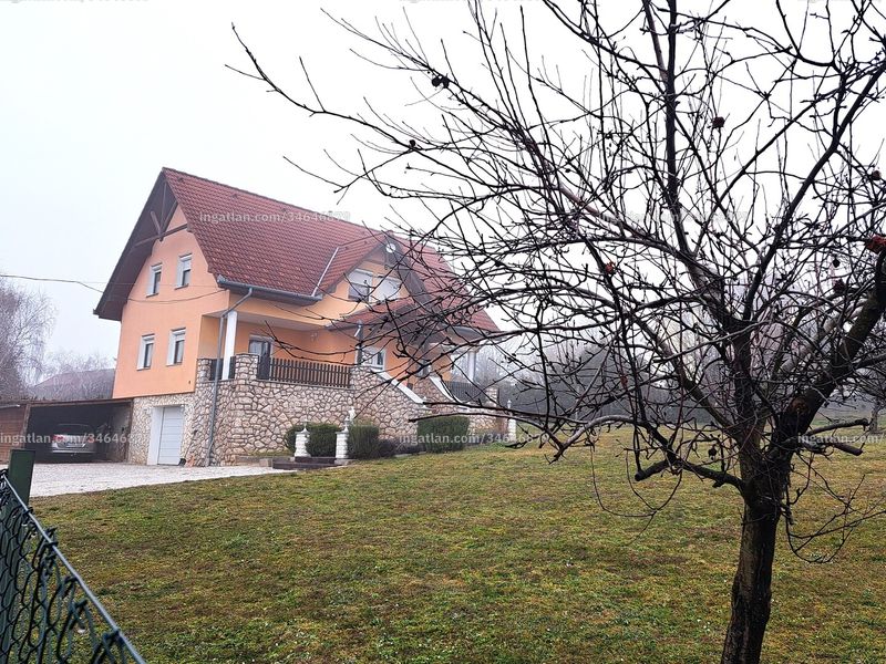 Ingatlan kép