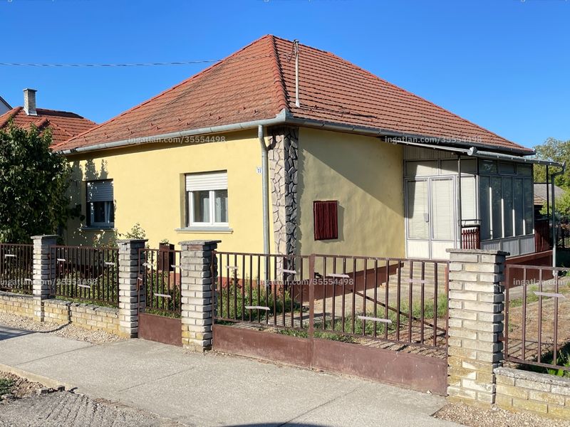 Ingatlan kép