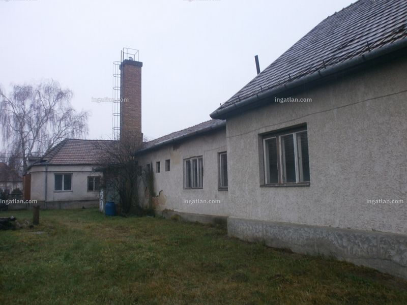 Ingatlan kép