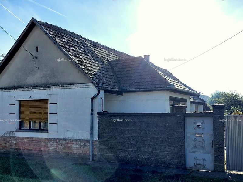 Ingatlan kép