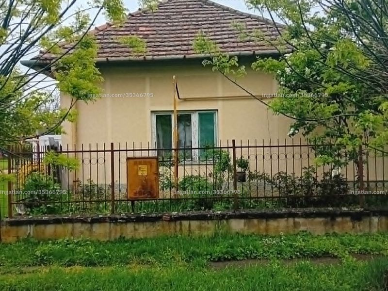 Ingatlan kép