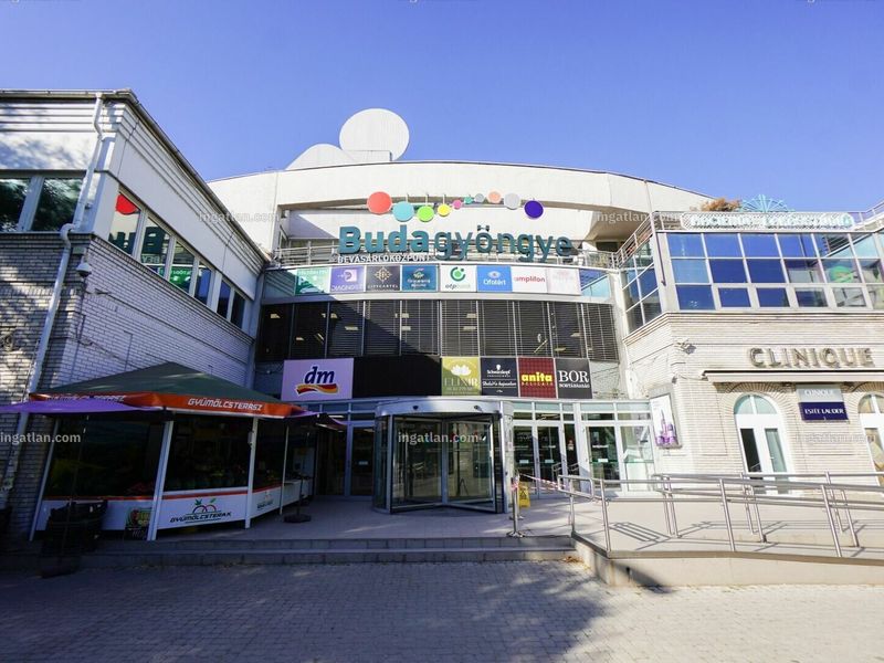 Ingatlan kép