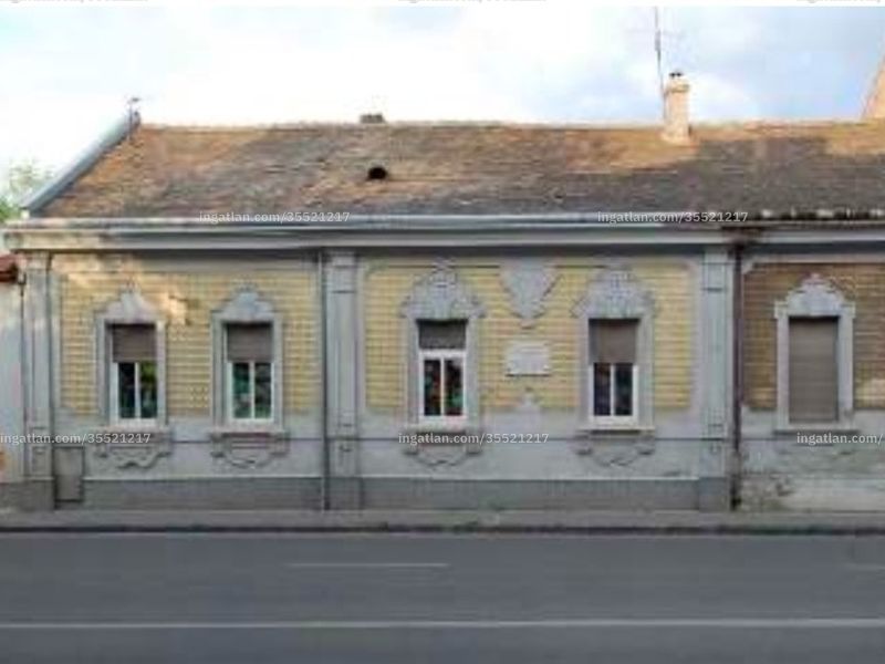 Ingatlan kép