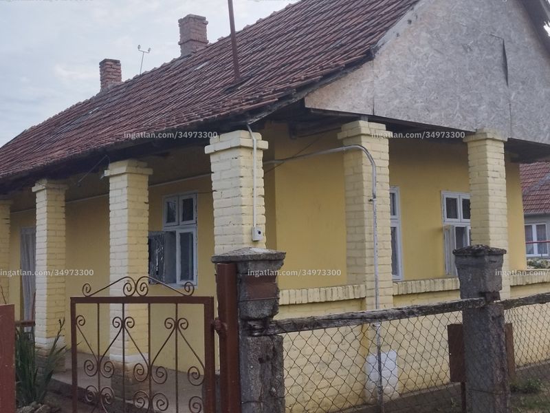 Ingatlan kép