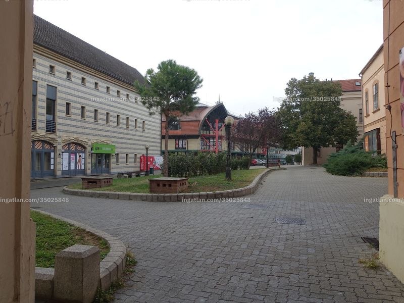 Ingatlan kép