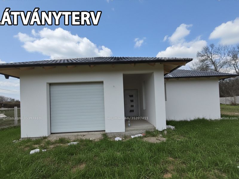 Ingatlan kép