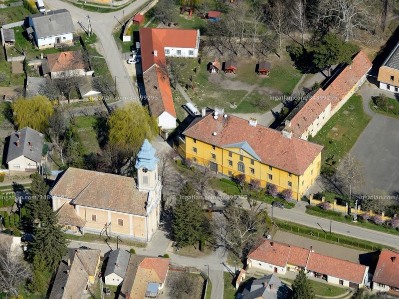 Ingatlan kép