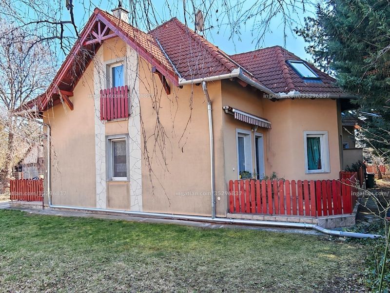 Ingatlan kép