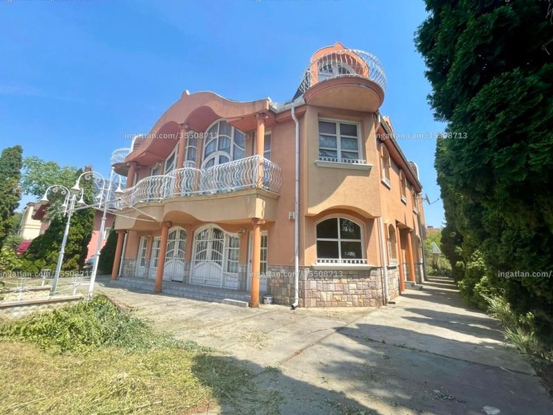Ingatlan kép