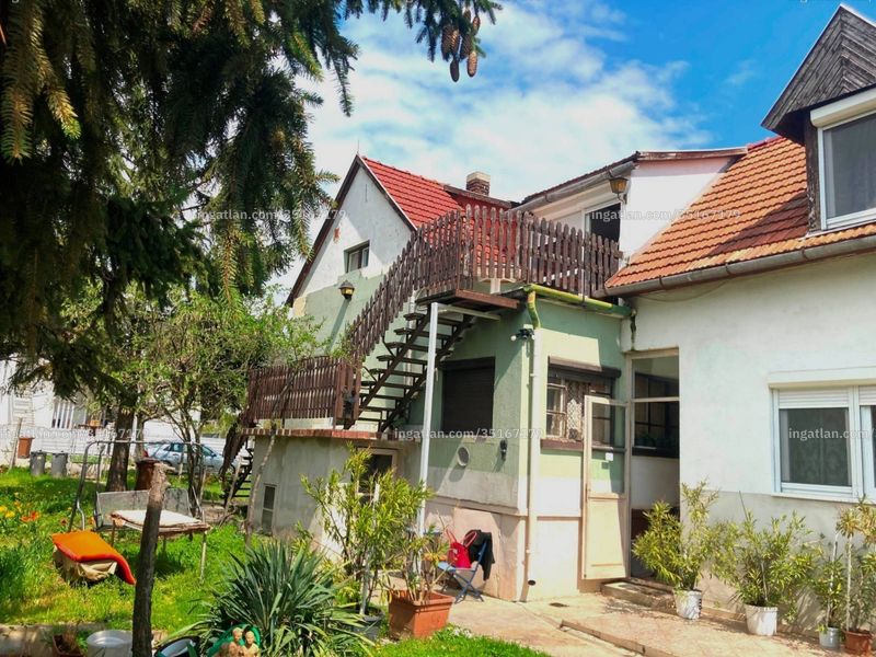 Ingatlan kép