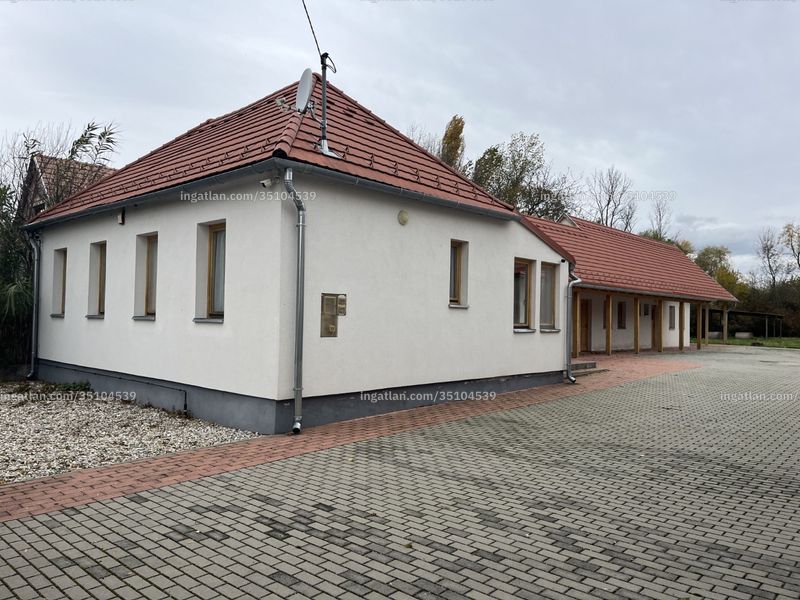 Ingatlan kép