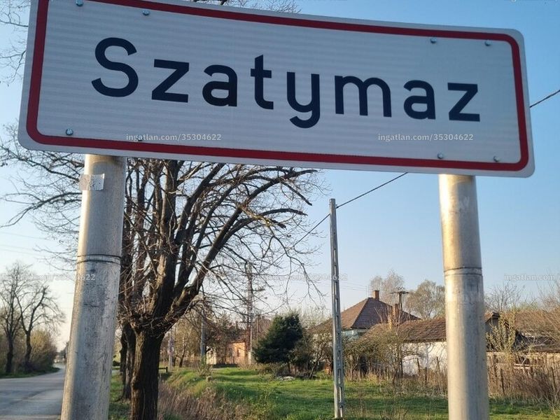 Ingatlan kép