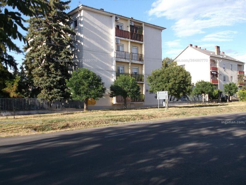 Ingatlan kép