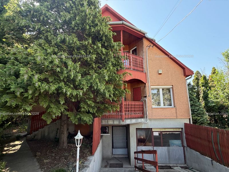 Ingatlan kép