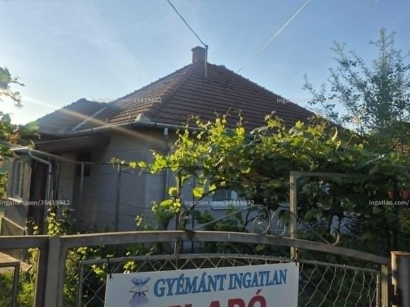 Ingatlan kép