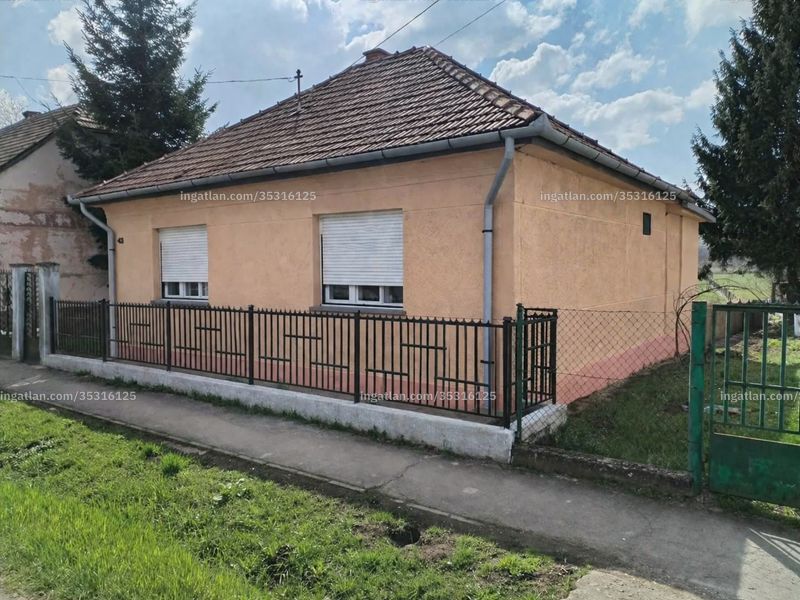 Ingatlan kép