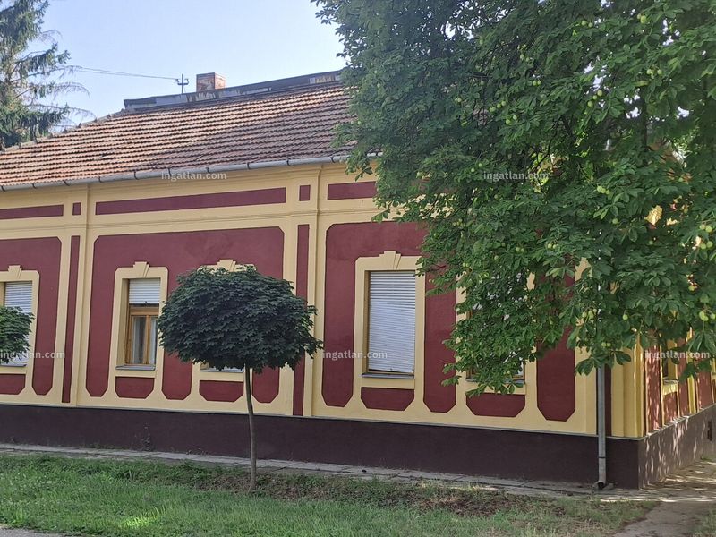 Ingatlan kép
